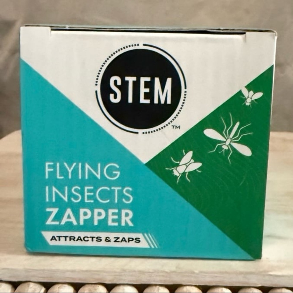 ⚡️STEM Flying Insects Zapper - Picture 11 of 11